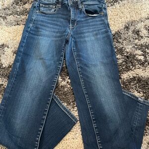 American Eagle Skinny Jeans Women’s Size 6